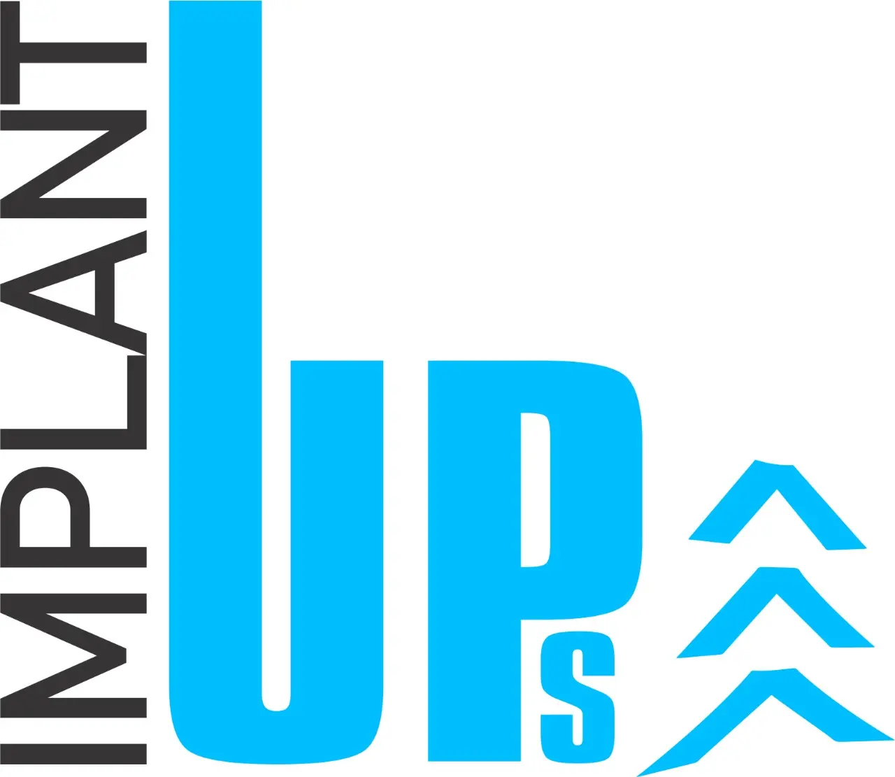 Implantups -> NEXT LEVEL